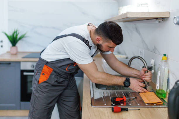 Best Water Leak Repair  in Buhl, ID