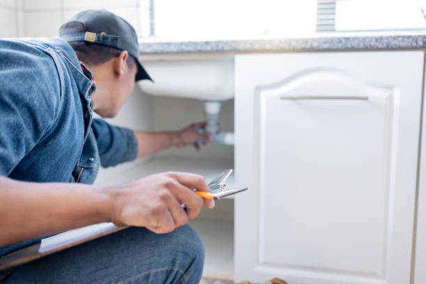 Best Sewer Line Replacement  in Buhl, ID