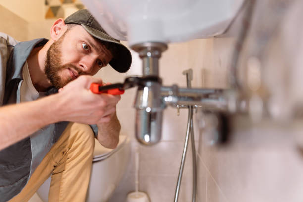 Best Plumbing Inspection Services  in Buhl, ID