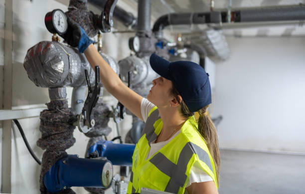 Best Commercial Plumbing Services  in Buhl, ID