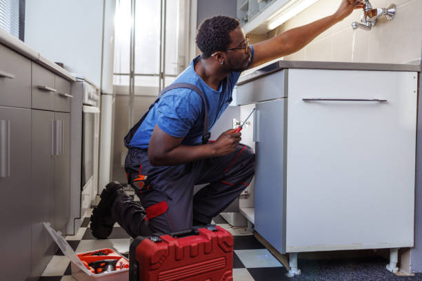 Best Emergency Plumbing Repair  in Buhl, ID